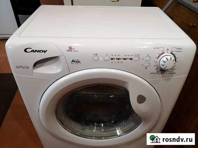 Ремонт стиральных машин, посудомоечных машин Ижевск - изображение 1