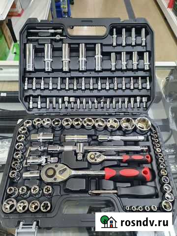 Набор инструментов 108 пр. Dream car ST-108 Прохладный - изображение 1