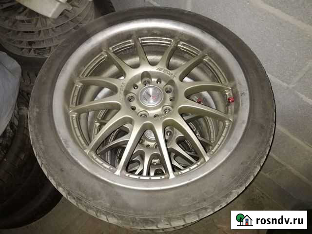 Work xs2 Новый Оскол - изображение 1