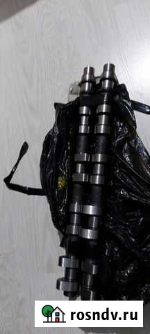 Распредвалы 16кл ваз 9.25 290 Оренбург - изображение 1