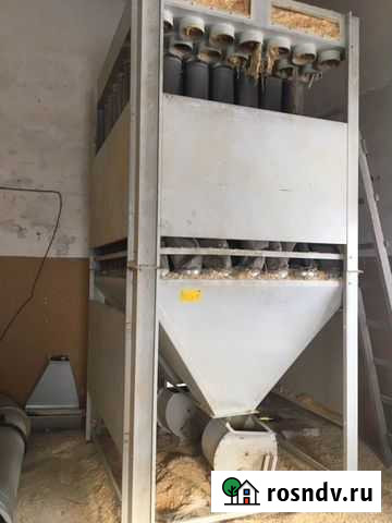 Фильровальная установка для аспирации Эвента-12 Вятские Поляны - изображение 1