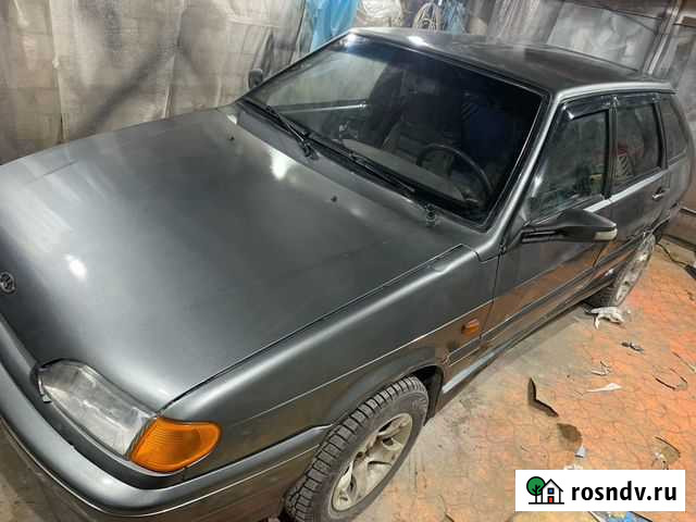 Полная покраска автоваз Раменское - изображение 1