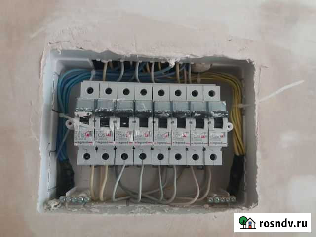 Мастер на час. Электрик. Сантехник Нальчик - изображение 1