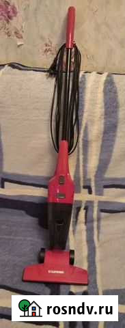 Продам пылесос Соликамск - изображение 1