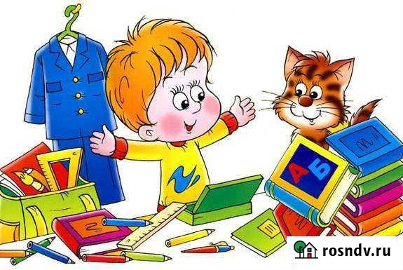 Репетитор по предметам начальной школы (1-4 класс) Волжск - изображение 1