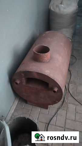 Котел отопления Артемовский - изображение 1