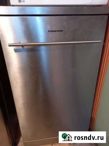 Посудомоечная машина Смоленск - изображение 1