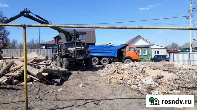 Разбираем старые дома Ковров - изображение 1