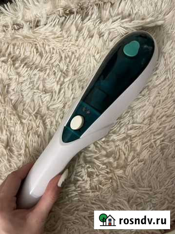 Отпариватель для одежды ручной Благовещенск - изображение 1