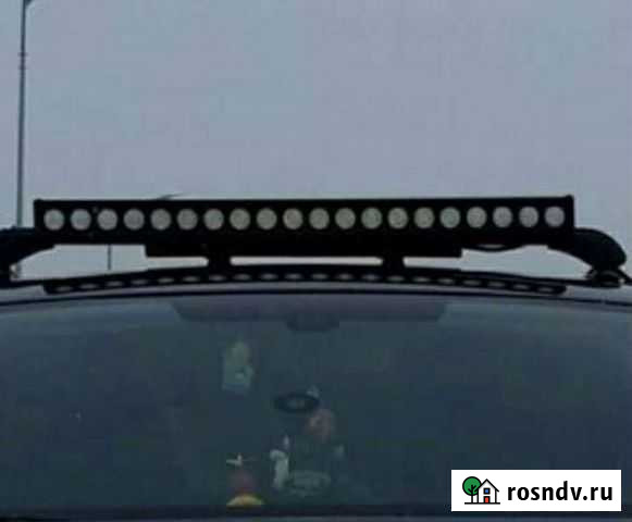 Светодиодная балка (люстра) 200W Козельск - изображение 1