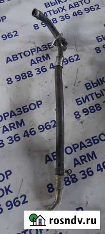 Трубка системы егр на Volkswagen Phaeton Варениковская - изображение 1