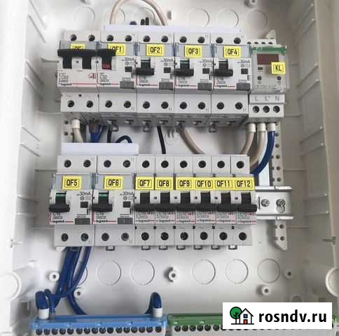 Электрик Казань - изображение 1