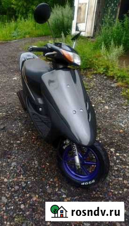 Honda DIO 35 ZX Мыски - изображение 1