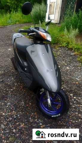 Honda DIO 35 ZX Мыски - изображение 1