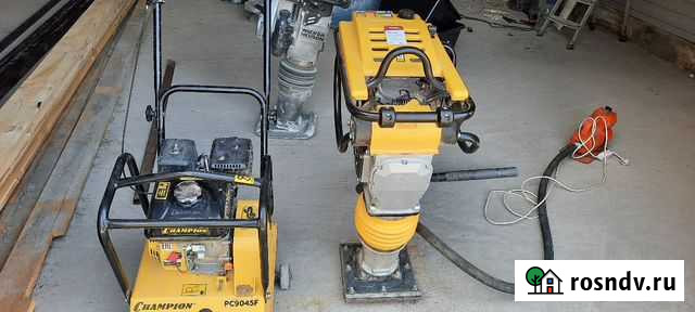 Аренда, прокат инструмента Варениковская - изображение 1