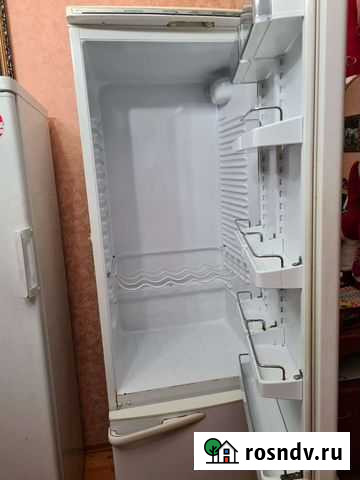 Холодильник атлант бу Сафоново - изображение 1