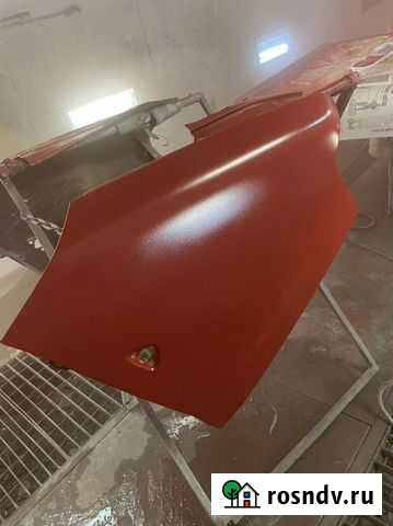 Покраска авто,дисков Жуков - изображение 1