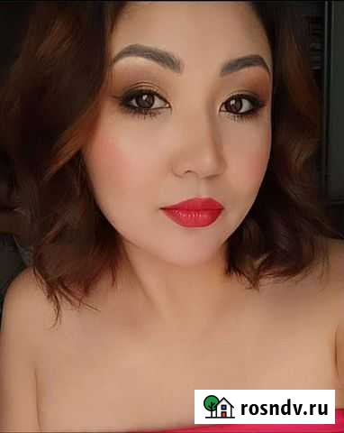 Макияж Омск - изображение 1