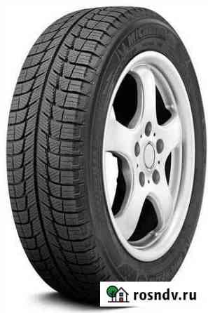 Michelin 195/55 R15 4шт Сочи