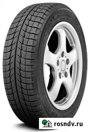 Michelin 195/55 R15 4шт Сочи - изображение 1
