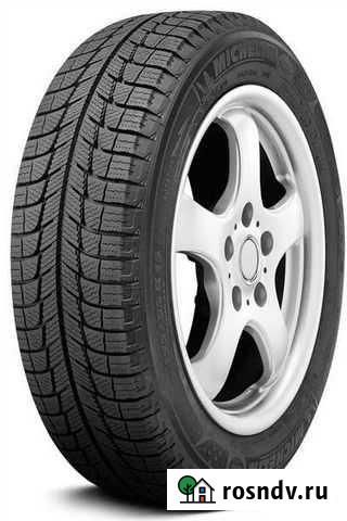 Michelin 195/55 R15 4шт Сочи - изображение 1