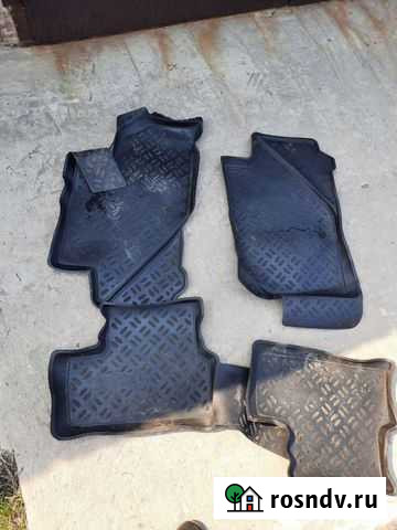 Коврики лада гранта б.у Волжский - изображение 1