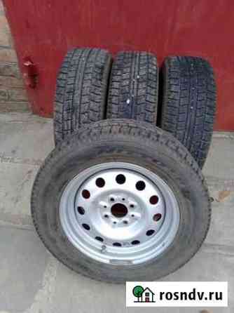 Nitto SN 2 Winter 185/65 R14 Сальск