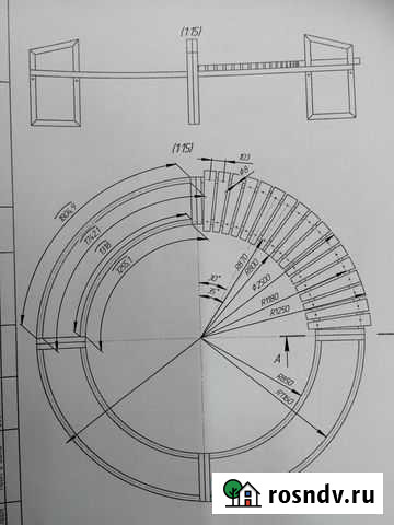 Чертежи Чебоксары - изображение 1