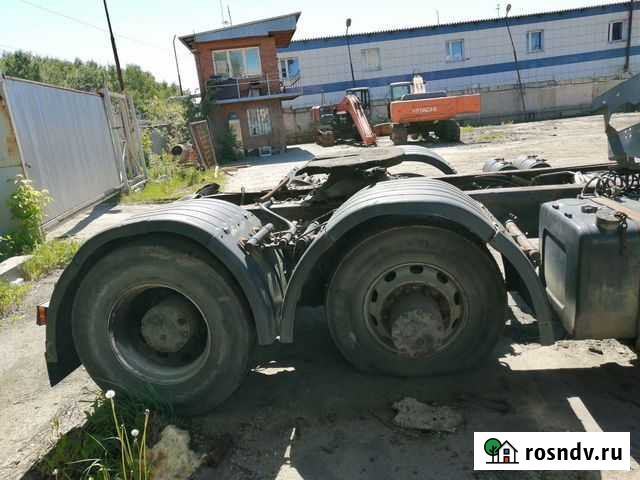 6430в9 маз Ступица евро маз Донской - изображение 1