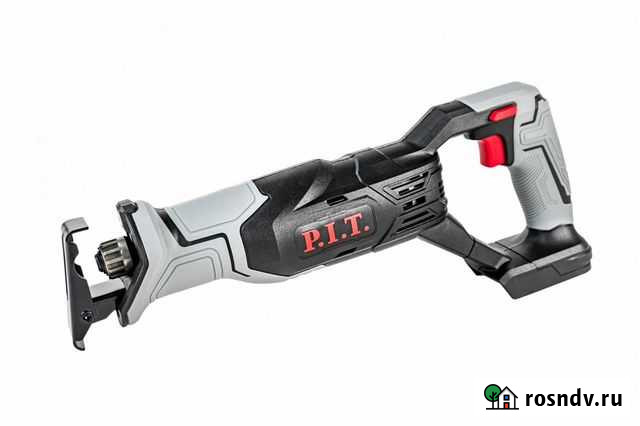 Пила сабельная аккумуляторная PIT PSA 20H-115A/1 Пермь - изображение 1