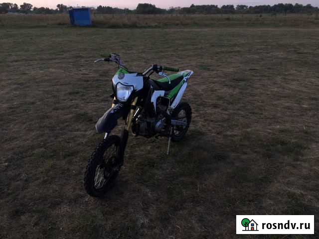 JMC 125MXE 2020г Курск - изображение 1