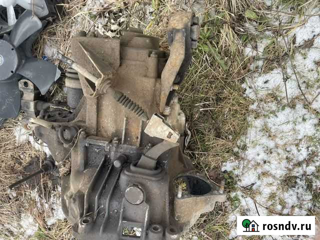 Коробка передач ваз 2114 Щекино - изображение 1