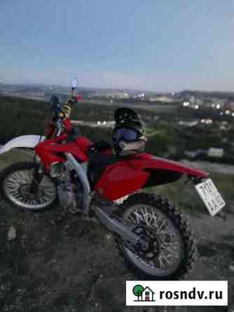 Honda crf450r Симферополь