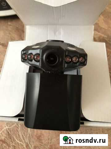 Видеорегистратор Бийск - изображение 1