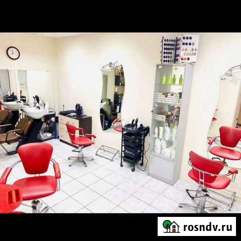 Парикмахер - универсал Йошкар-Ола - изображение 1