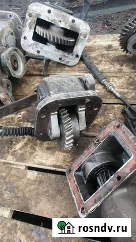 Ком рто для манипулятора Воскресенск - изображение 1