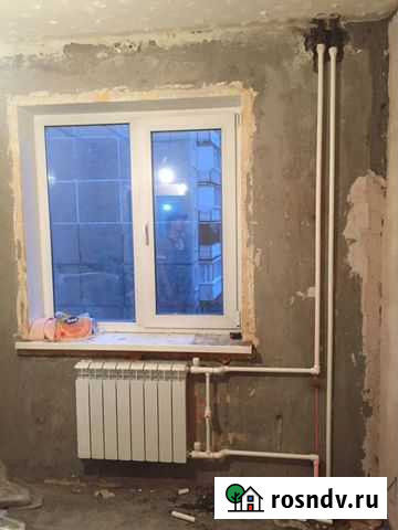 Сантехнические работы Нижний Тагил - изображение 1