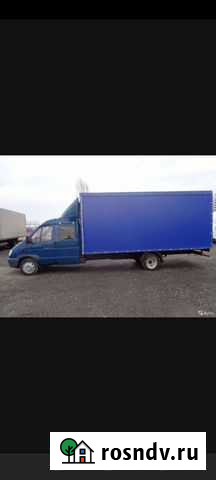 Заказ газели, Фермер, Грузчики Пермь - изображение 1