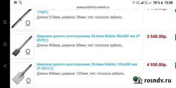 Пики для отбойника макита Ногинск