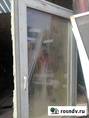 Окна металлопластиковые бу и деревянное окно бу Волгодонск - изображение 1