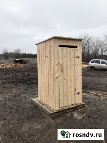 Туалет Казанская - изображение 1