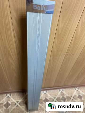 Обогреватель инфракрасный Ковров - изображение 1