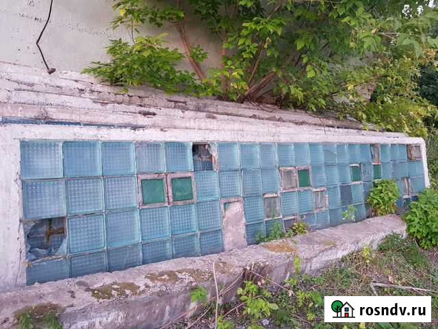 Панели бетон стекло блок 1*6 метров Железногорск - изображение 1