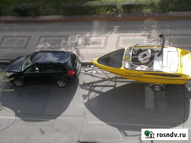 Crownline 185 ss 2011 катер куплен новым 2015 Волгоград - изображение 1