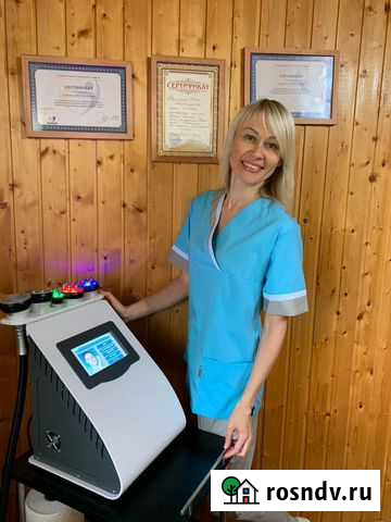 Кавитация, вакуумный массаж, rf-лифтинг Сочи - изображение 1