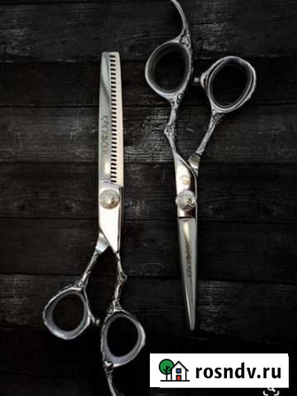 Курсы парикмахер С «0», barber Биробиджан - изображение 1
