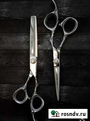 Курсы парикмахер С «0», barber Биробиджан - изображение 1