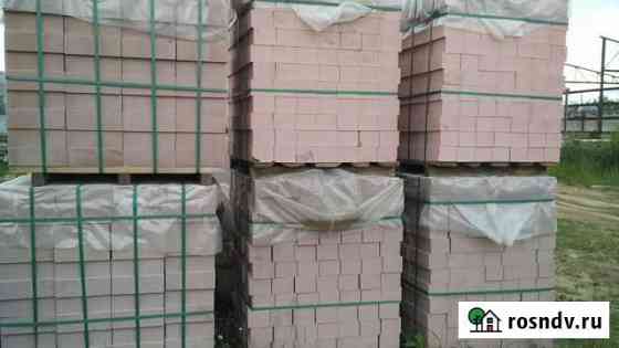 Продам кирпич силикатный цветной Гороховец