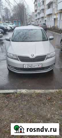Автомобили в аренду под такси Вязьма - изображение 1