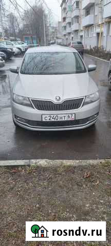 Автомобили в аренду под такси Вязьма - изображение 1